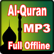 Icon of program: Al Quran MP3 Full Offline