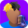 Icon of program: Celebrity Cam Voice Chang…