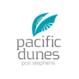 Icon of program: Pacific Dunes