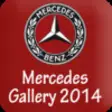Icon of program: Cars Gallery-Mercedes Ben…