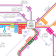 Icon of program: - Jordan Transport Map