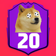 Icon of program: Dogefut 20
