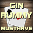 Icon of program: Gin Rummy MustHave for Wi…