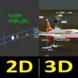 Icon of program: ADSB Flight Tracker