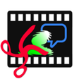 crazy video maker for Windows 10 icon