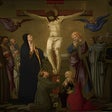 Icono de programa: The Imitation of Christ b…