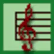 Icon of program: Music Score Editor