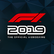 Icono de programa: F1 2019