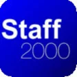 Icon of program: Staff 2000