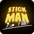 Icono de programa: Stick Man Fight Online
