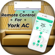 Icono de programa: Remote Control For York A…