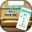 Icon of program: Remote Control For York A…