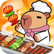 Icon of program: Food Skewer - Sort  Grill