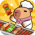 Icon of program: Food Skewer - Sort  Grill