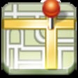 Icon of program: gMaps Browser