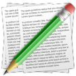 Icon of program: Edit Multiple Text Files …