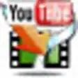 Icon of program: Free YouTube to video Con…