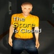 Icono de programa: The Store is Closed