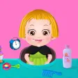 Icon of program: Baby Hazel Hair Care by B…
