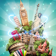 Icon of program: Hidden Objects World Tour…