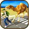 Icon of program: Angry Camel Rampage