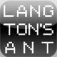 Icon of program: Langton's Ant