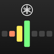 Icon of program: Yamaha Tuner for Guitar-T…