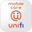 Icon of program: unifi mobile care
