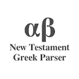 Icon of program: New Testament Greek Parse…