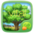 Icono de programa: GO SMS PRO VITAL THEME
