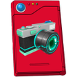 Icono de programa: Pokedex AR
