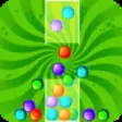 Icon of program: 100 Marbles - Easy Time P…