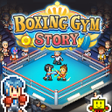 Icon of program: Boxing Gym Story