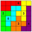 Icon of program: Logi5Puzz+ 3x3 to 16x16 S…