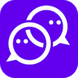 Icon of program: Random Chat Anonymous Ch…