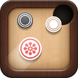 Icono de programa: Carrom Puzzle