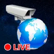 Icon of program: Online Live Cam : Live St…