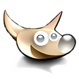 Icono de programa: GIMP Portable