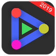 Icono de programa: G Player & Video download…