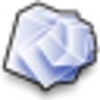 Icon of program: Halite BitTorrent Client …