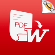 Icon of program: PDF to Word by Feiphone