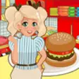 Icon of program: Lady Chef Beef Burger
