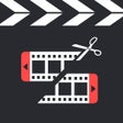 Icon of program: Video Cut - Film Split Cu…