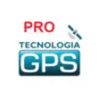 Icon of program: TecGPS Pro