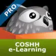 Icon of program: COSHH e-Learning Pro