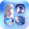 Icon of program: Amz Themed Control Widget