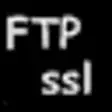 Icon of program: FTPSSL