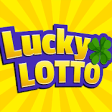 Icon of program: Lucky Lotto - WIN REAL MO…