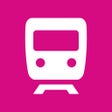 Icon of program: City Rail Map - Worldwide…