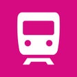 Icon of program: City Rail Map - Worldwide…